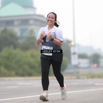 Runner Photo 7288860