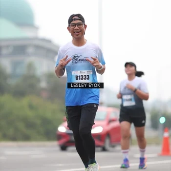 Runner Photo 7288861