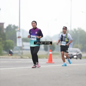 Runner Photo 7288870