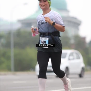 Runner Photo 7288871