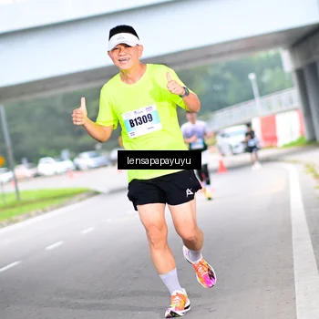 Runner Photo 7288872