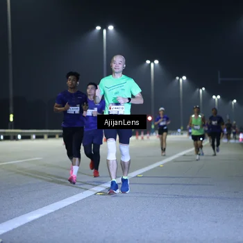 Runner Photo 7288875