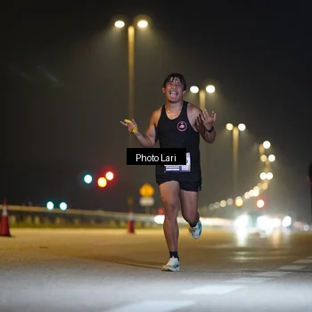 Runner Photo 7288877