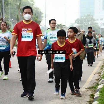Runner Photo 7288881