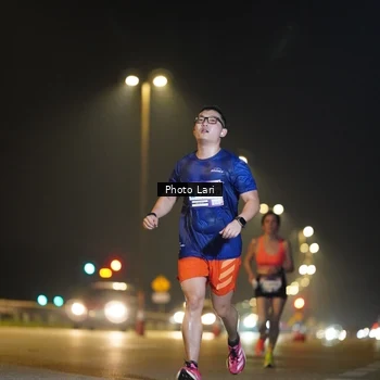 Runner Photo 7288882