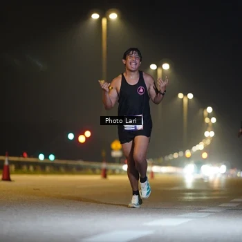 Runner Photo 7288883