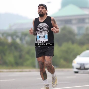 Runner Photo 7288884