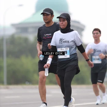 Runner Photo 7288886