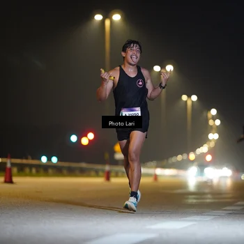 Runner Photo 7288888