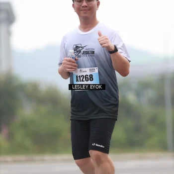 Runner Photo 7288890