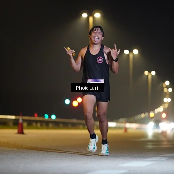 Runner Photo 7288891
