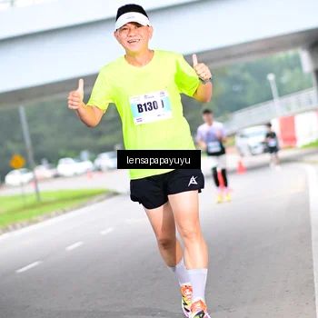 Runner Photo 7288892