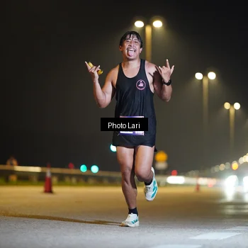 Runner Photo 7288895
