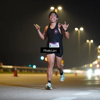 Runner Photo 7288896