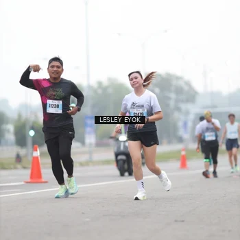 Runner Photo 7288897