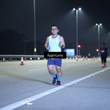 Runner Photo 7288898
