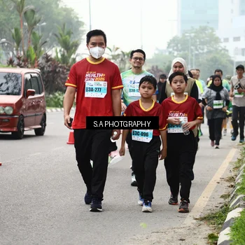 Runner Photo 7288900