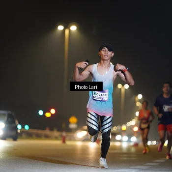 Runner Photo 7288902