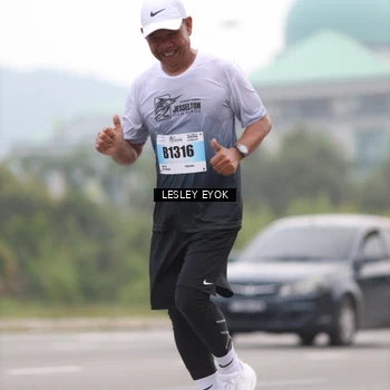 Runner Photo 7288904