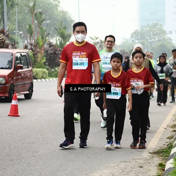 Runner Photo 7288907