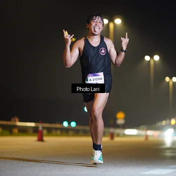Runner Photo 7288908