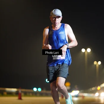 Runner Photo 7288912
