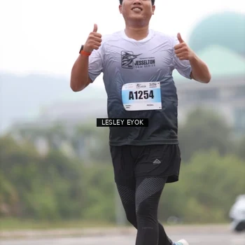 Runner Photo 7288914