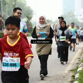 Runner Photo 7288920