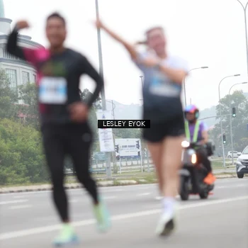 Runner Photo 7288922