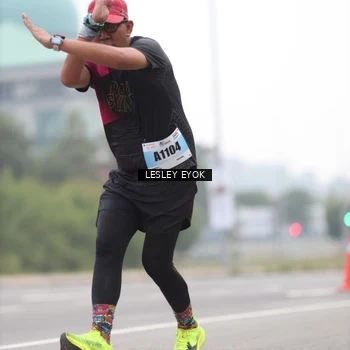Runner Photo 7288924