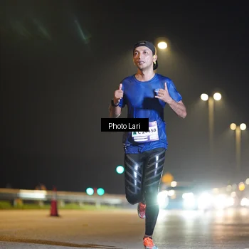 Runner Photo 7288925