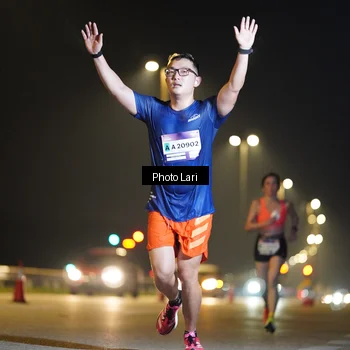 Runner Photo 7288926