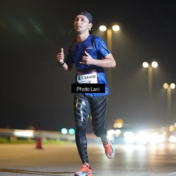 Runner Photo 7288928