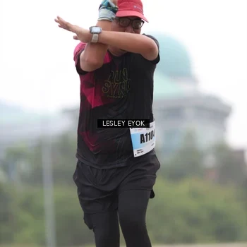 Runner Photo 7288931