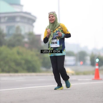 Runner Photo 7288935