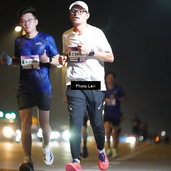 Runner Photo 7288938