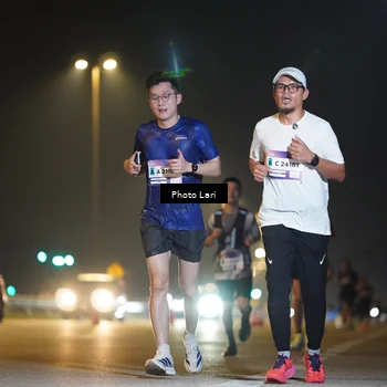 Runner Photo 7288939