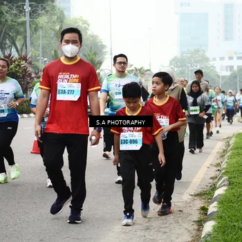 Runner Photo 7288951