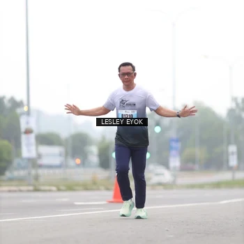 Runner Photo 7288954
