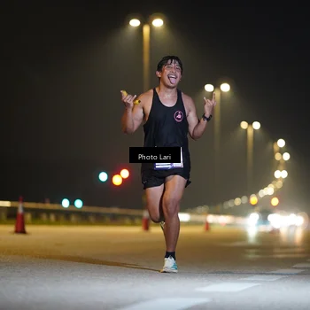 Runner Photo 7288955