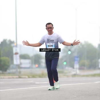 Runner Photo 7288958