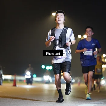 Runner Photo 7288961