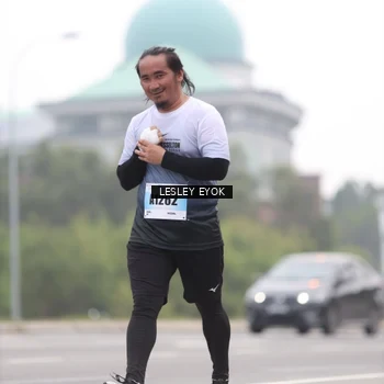 Runner Photo 7288964