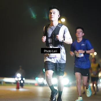 Runner Photo 7288965