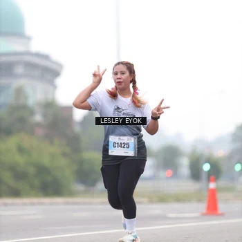 Runner Photo 7288966