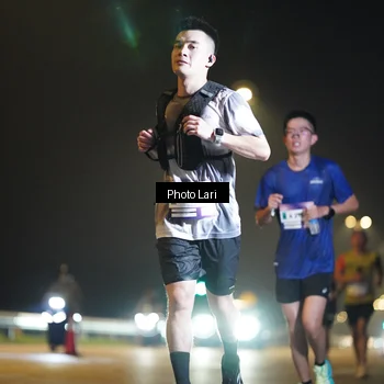 Runner Photo 7288968