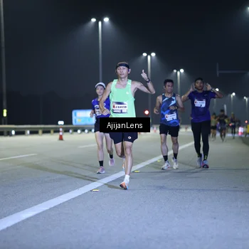 Runner Photo 7288970