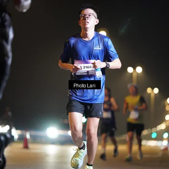 Runner Photo 7288973