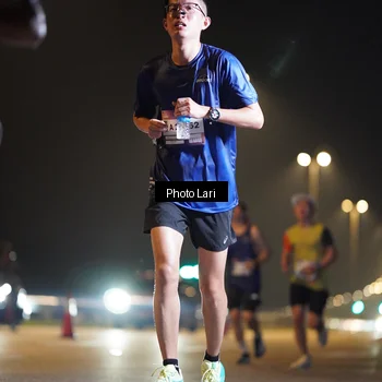 Runner Photo 7288975