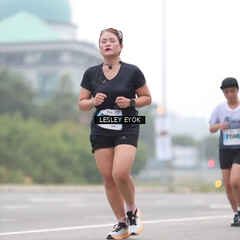 Runner Photo 7288976
